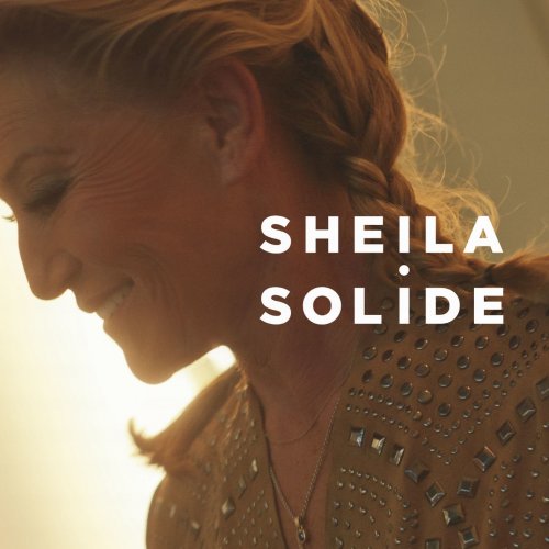 Sheila - Solide (Deluxe) (2012)