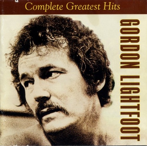 Gordon Lightfoot - Complete Greatest Hits (2002)