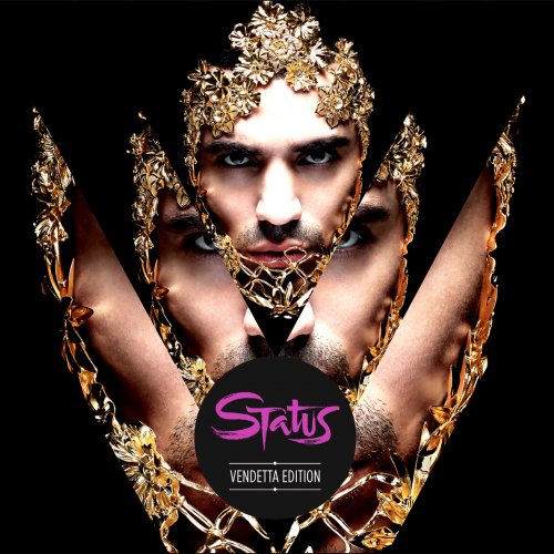 Marracash - Status (2015)