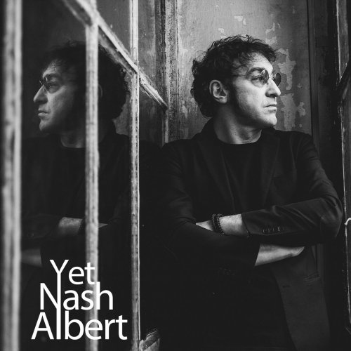 Nash Albert - Yet (2022)