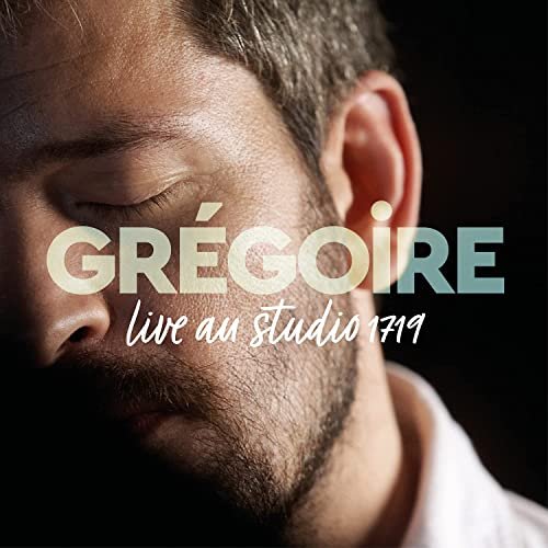 Grégoire - Live au studio 1719 (Live au studio 1719) (2022) Hi-Res