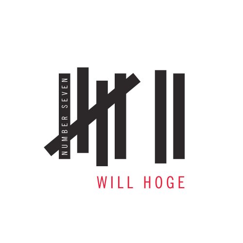 Will Hoge - Number Seven (Deluxe) (2011)