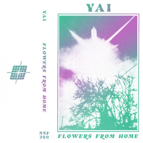 Yai - Flowers from Home (2022)