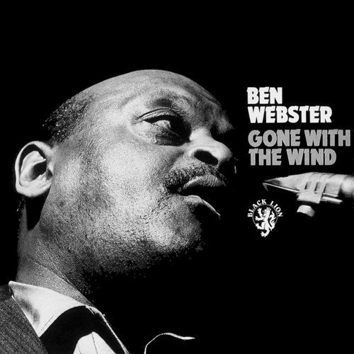 Ben Webster - Gone With The Wind (1966)