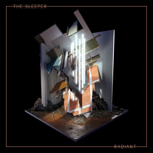 The Sleeper - Radiant (2022) Hi-Res