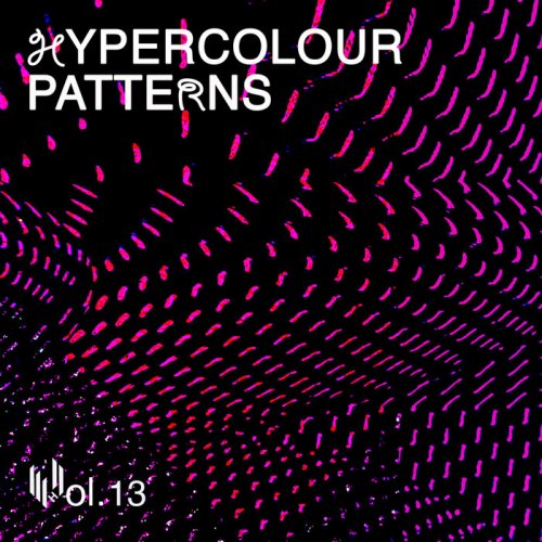 VA - Hypercolour Patterns Vol. 13 (2022)