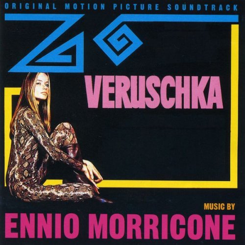 Ennio Morricone - Veruschka (1970)