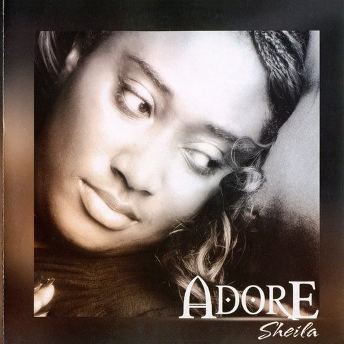 Sheila - Adore (2008)