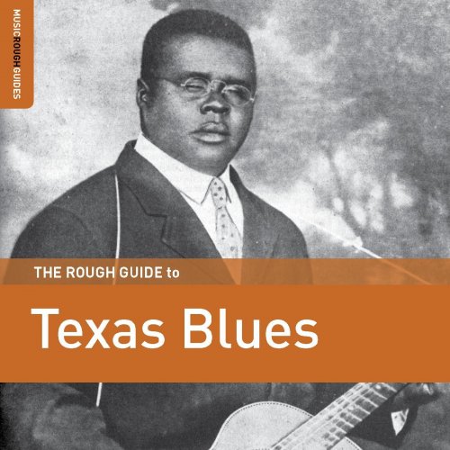 Various Artists - Rough Guide to Texas Blues (2022)