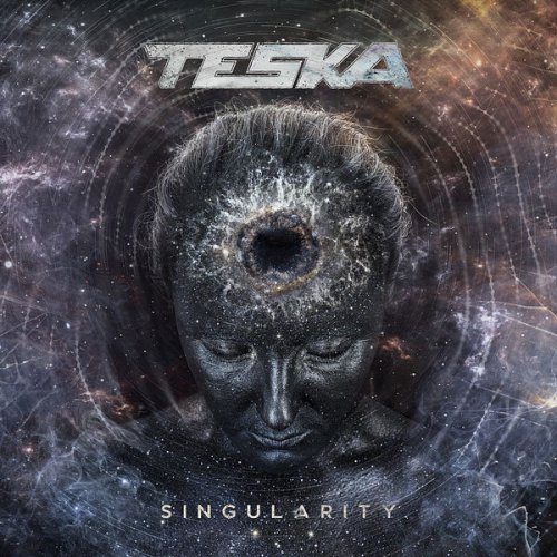 Teska - Singularity (2022)