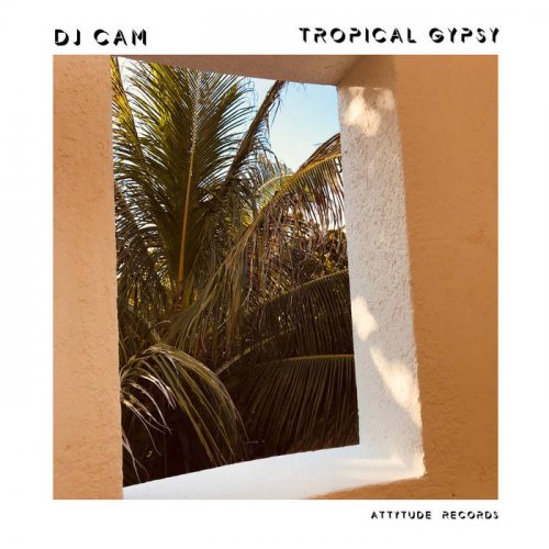 Dj Cam - Tropical Gypsy (2022)