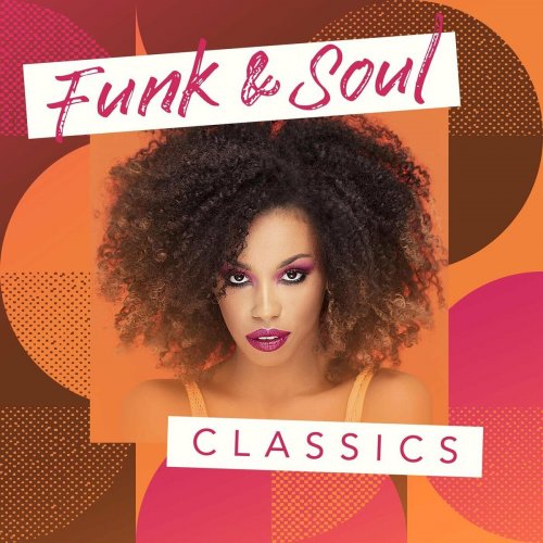 VA - Funk & Soul Classics (2022)