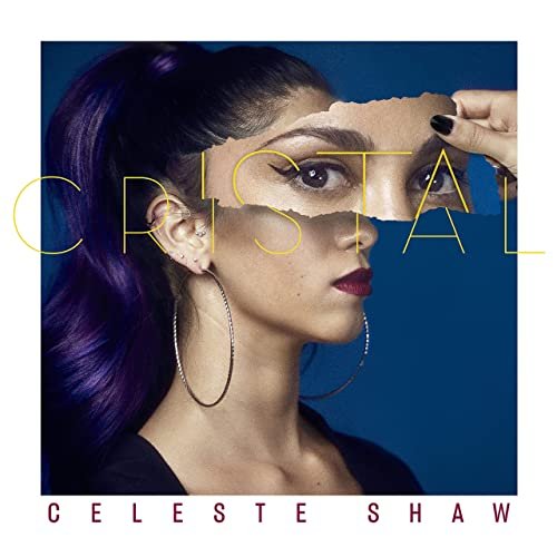 Celeste Shaw - Cristal (2022) Hi Res