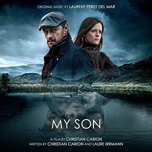 Laurent Perez Del Mar - My Son (Bande originale du film) (2022) [Hi-Res]