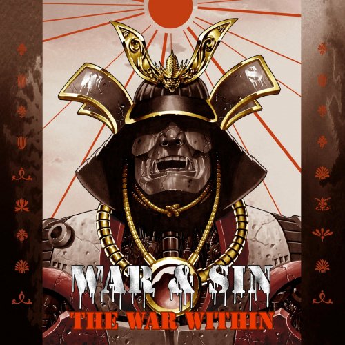 War & Sin - The War Within (2021)