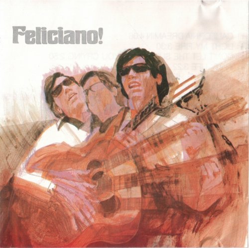 Jose Feliciano - Feliciano! (1968)