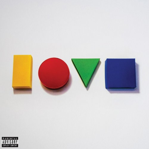 Jason Mraz - Love Is a Four Letter Word (Deluxe Edition) (2012)