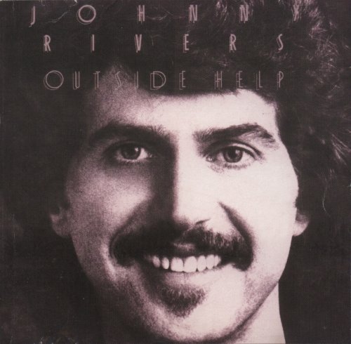 Johnny Rivers - Outside Help (1977)