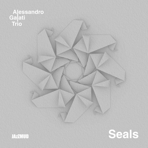 Alessandro Galati - Seals (2022)