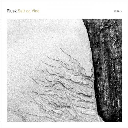 Pjusk - Salt og Vind (2022)