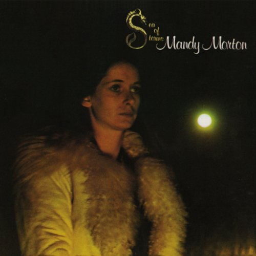 Mandy Morton - Sea Of Storms (2022)