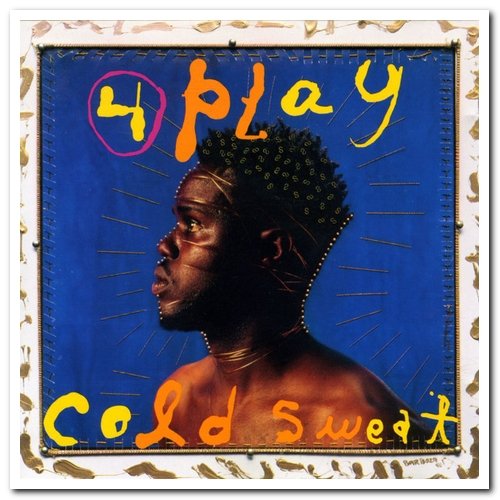 Cold Sweat - Plays J.B. & 4 Play (1989/1991)