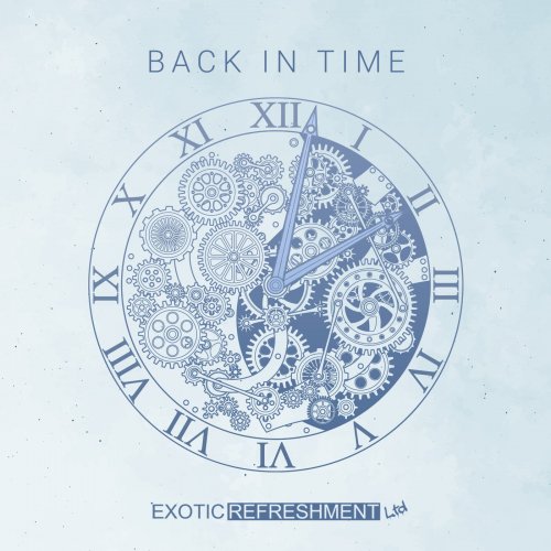 VA - Back In Time (2022)