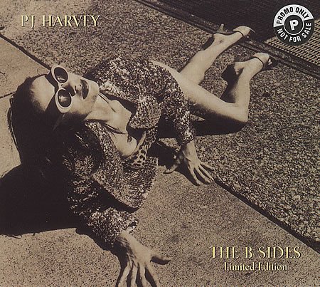 PJ Harvey - The B Sides (1995)