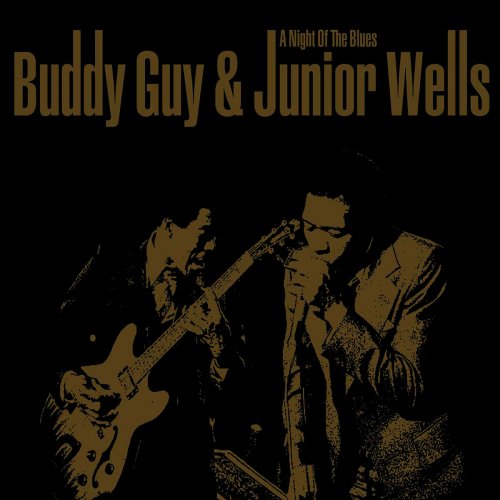 Buddy Guy & Junior Wells - A Night of the Blues (2006)