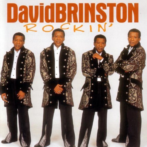 David Brinston - Rockin' (2005)