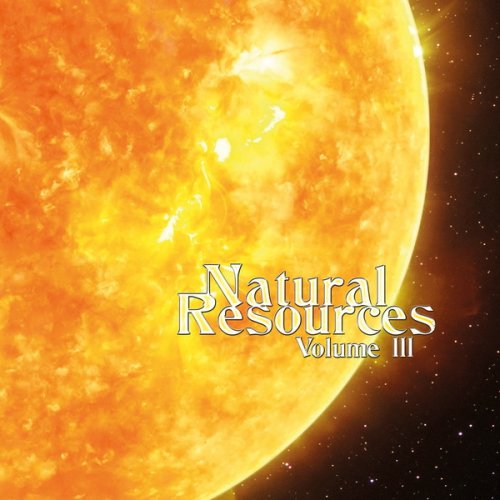 Various Artists - Natural Resources III (2022)