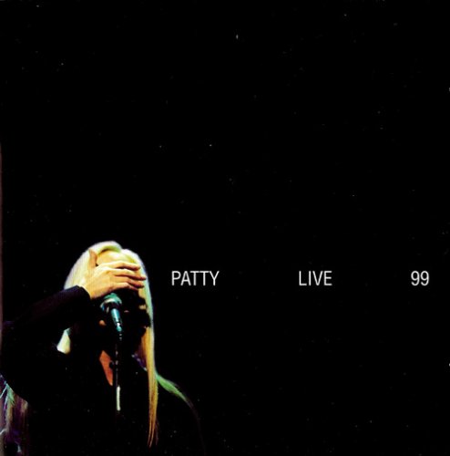 Patty Pravo - Patty Live 99 (1999) CD-Rip