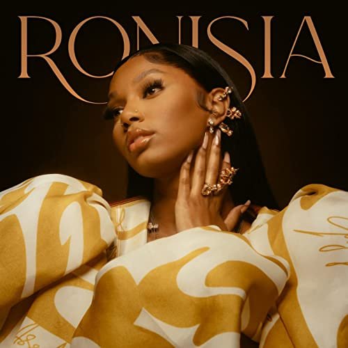 Ronisia - Ronisia (2022) Hi Res