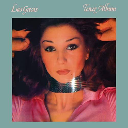 Las Grecas - Tercer Album (Remasterizado 2022) (2022) Hi-Res