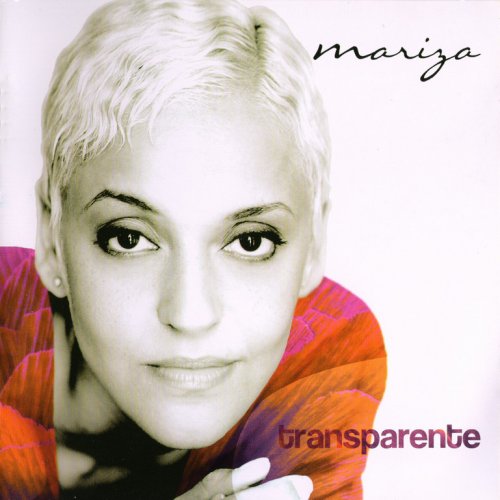 Mariza - Transparente (2005) CD-Rip
