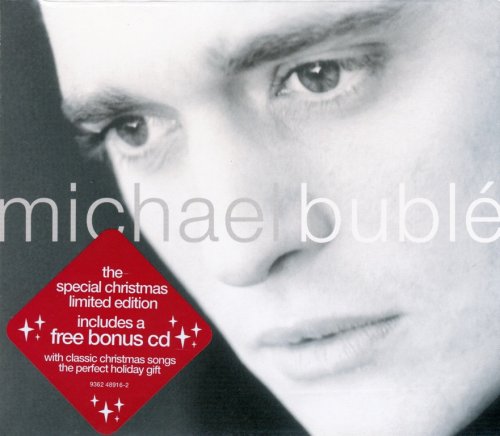 Michael Bublé - Michael Bublé (2004) {Special Limited Edition}
