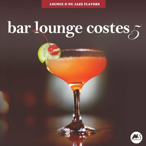 VA - Bar Lounge Costes, Vol. 5 (2022)