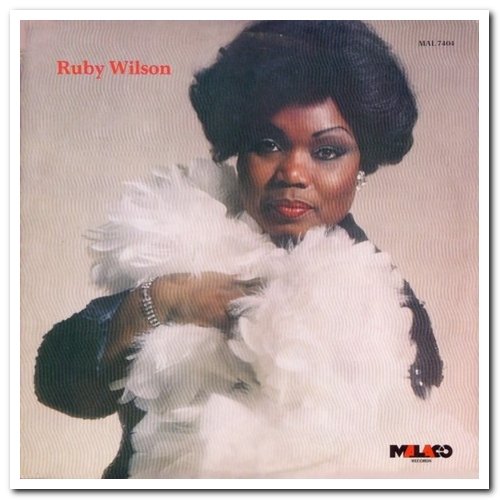 Ruby Wilson - Ruby Wilson (1981) [Remastered 2014]