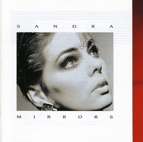 Sandra - Mirrors (1992)
