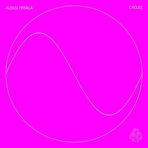 Aleksi Perälä - CYCLES 4 山 (2022)