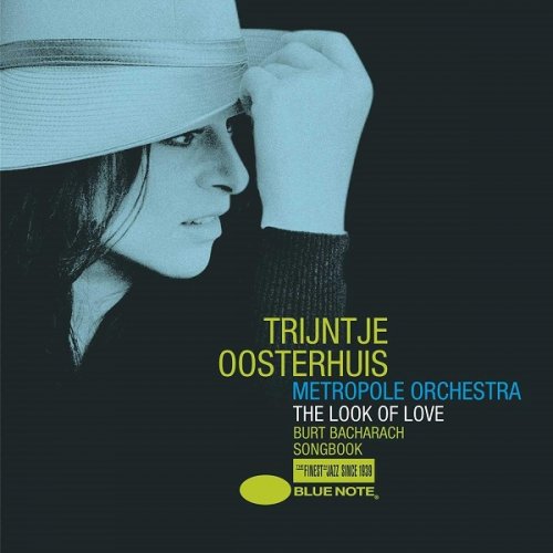 Trijntje Oosterhuis - The Look Of Love (2006)