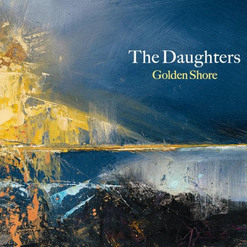 The Daughters - Golden Shore (2021)