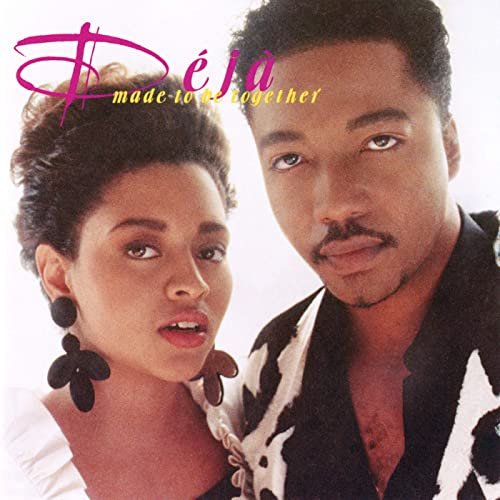 Deja - Made To Be Together (1989)