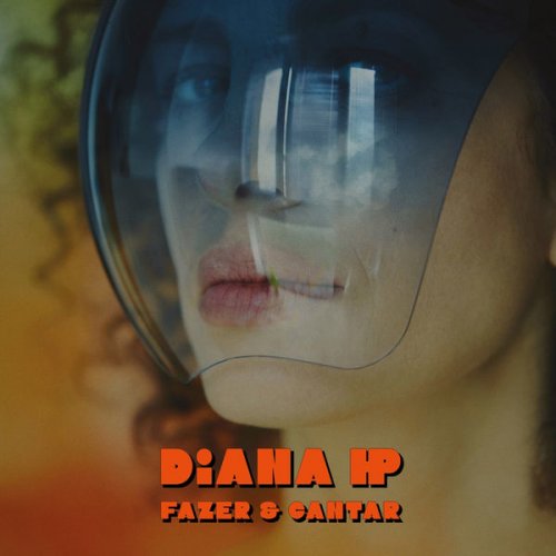 Diana HP - Fazer e Cantar (2021)