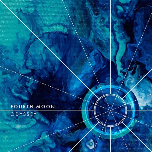 Fourth Moon - Odyssey (2021)