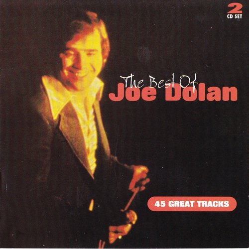 Joe Dolan - The Best Of (2CD) (1997) CD-Rip