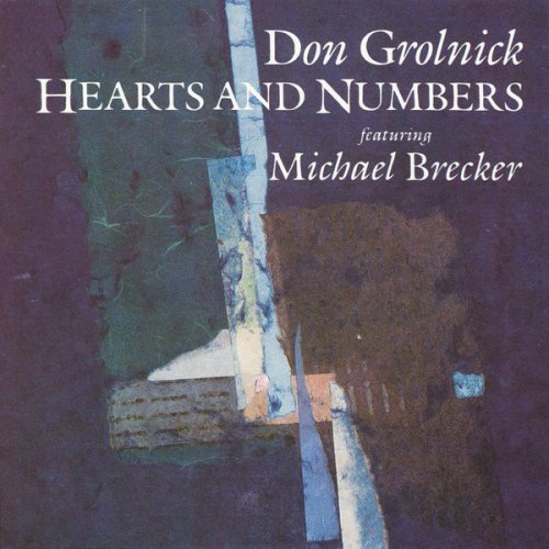 Don Grolnick - Hearts And Numbers (1989)