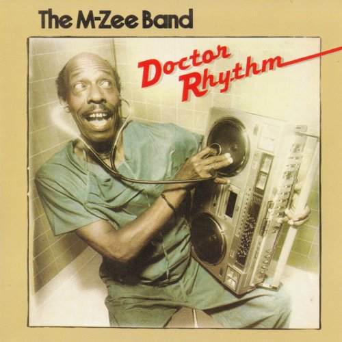 M-Zee Band - Doctor Rhythm 1981 (2009)