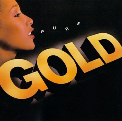 Pure Gold - Pure Gold (1981)