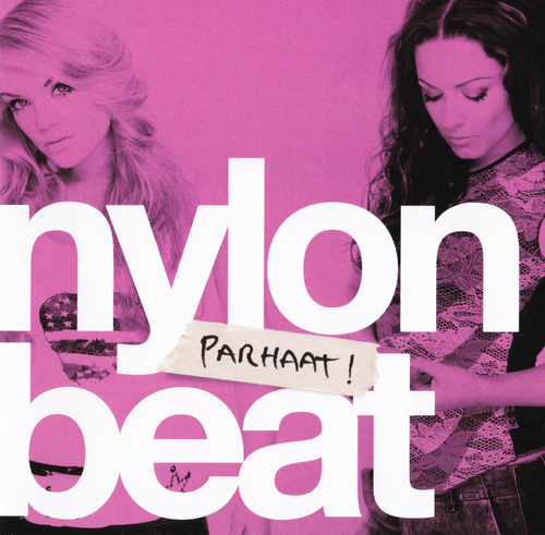 Nylon Beat - Parhaat! (2CD) (2014) CD-Rip